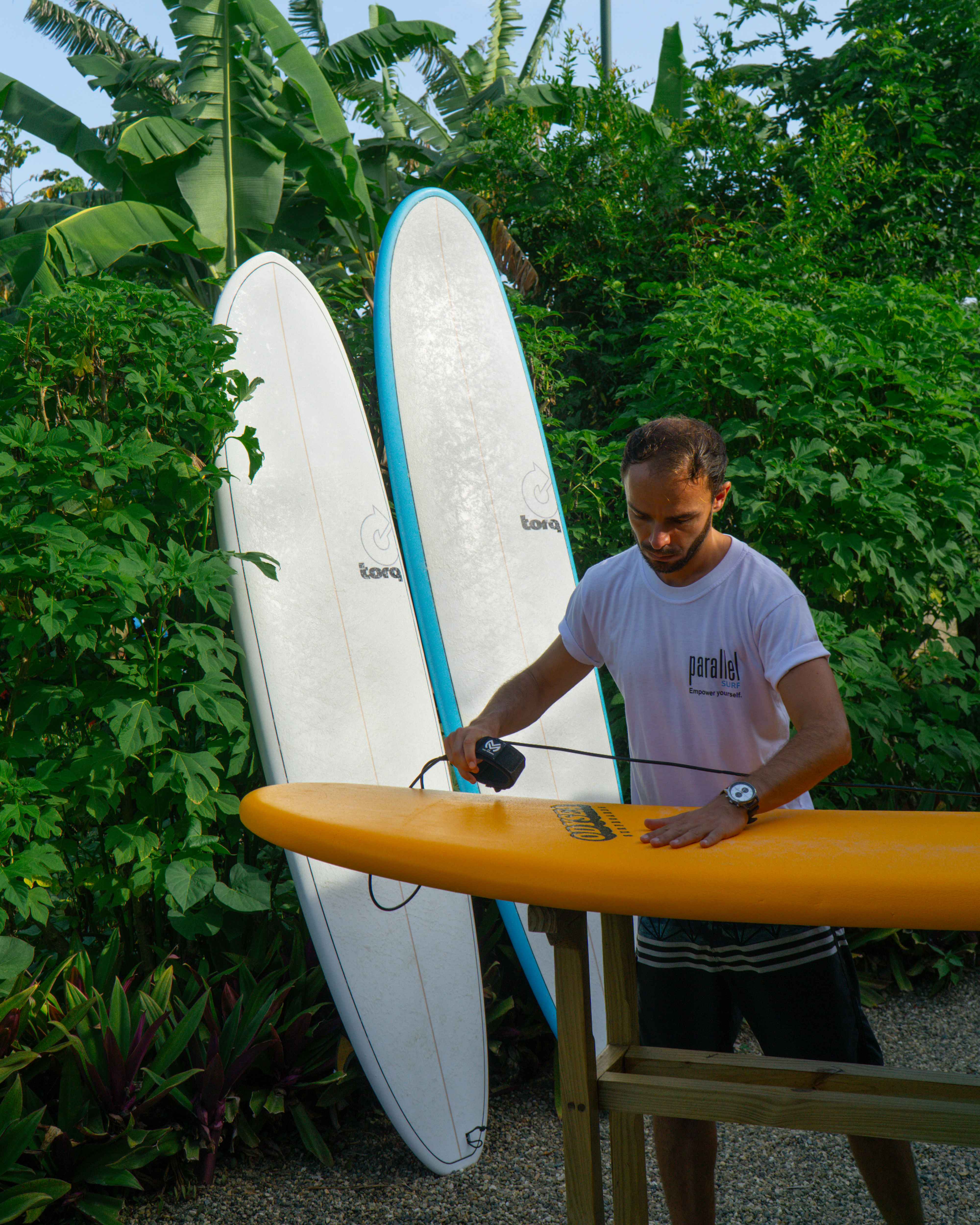Surf Image A