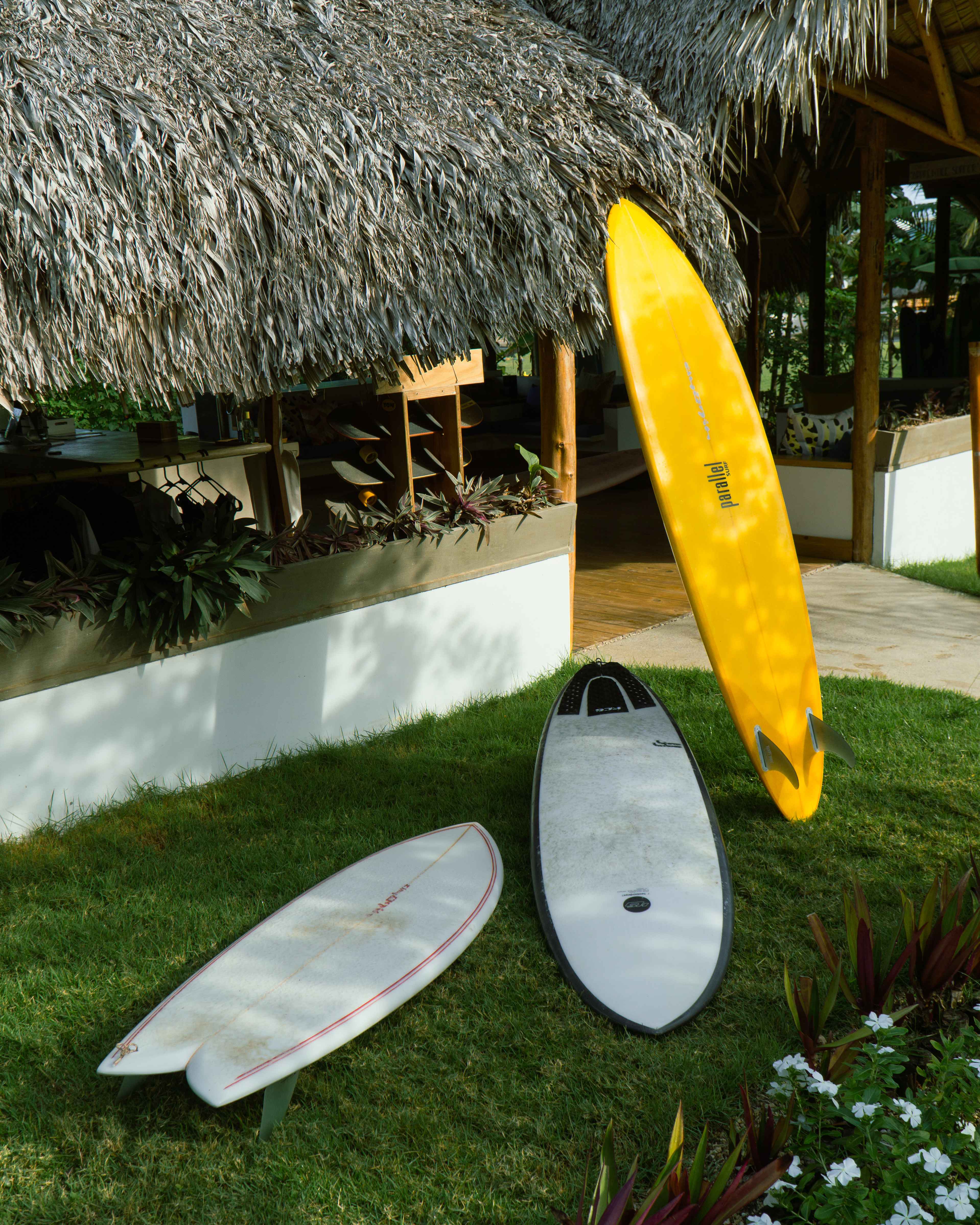 Surf Image B